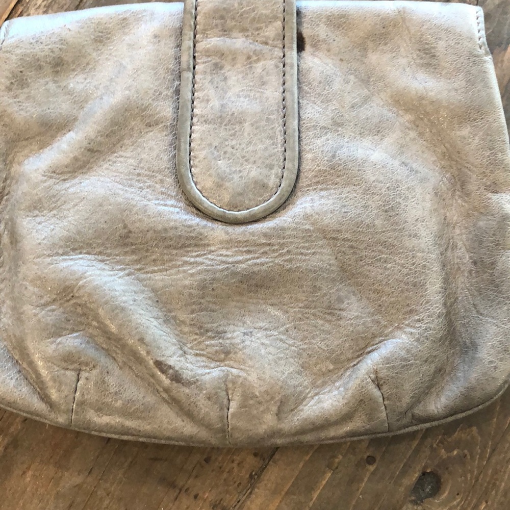 Balenciaga clutch - Picture 3 of 3
